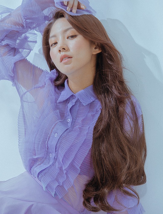 オープン ハーフウィッグ) ブリーズパーマ (シュプリーム素材)