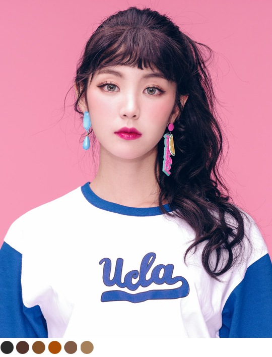 メール便送料無料 自然 前髪ウィッグ スリム チョッピーバング モースト原糸