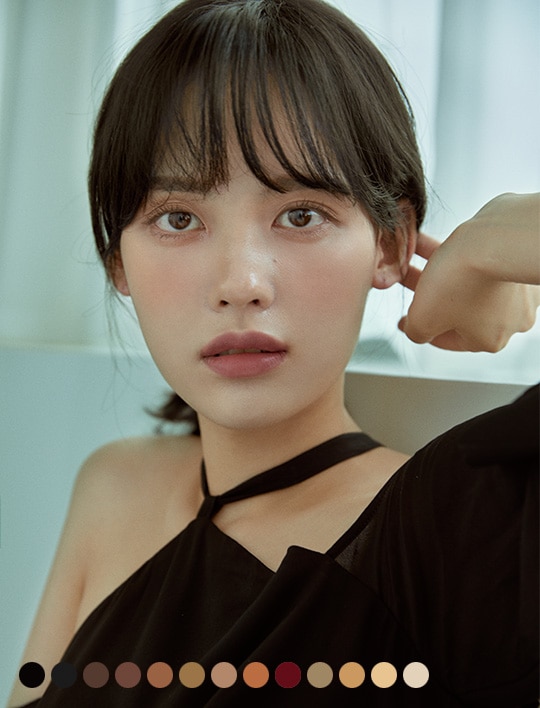 ピンクエイジ トップ 前髪ウィッグ シースルーバング 2個セット＋1個 ピンクエイジ トップ 前髪ウィッグ シースルーバング 2個セット