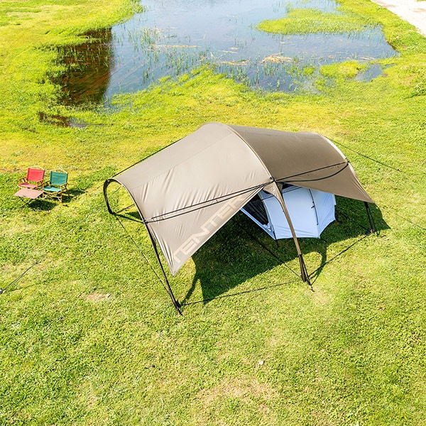 LL103Bテント OL 97cm tenter