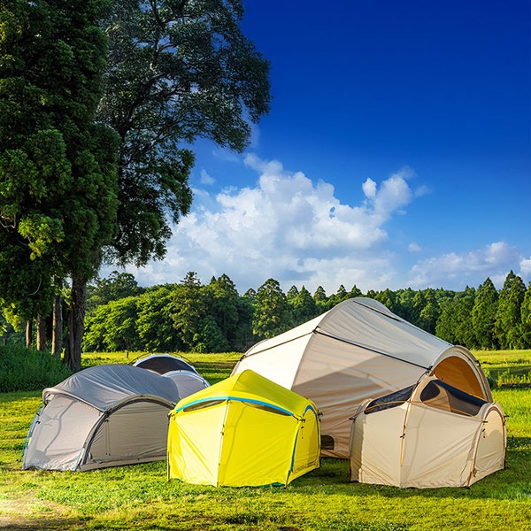 LL103Bテント OL 97cm tenter