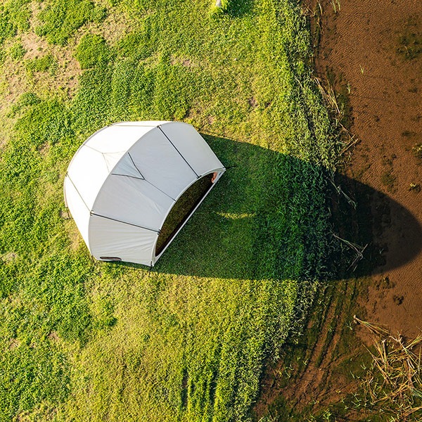 【レアセット】Ortus S （ナイロン＋TC）② tenter