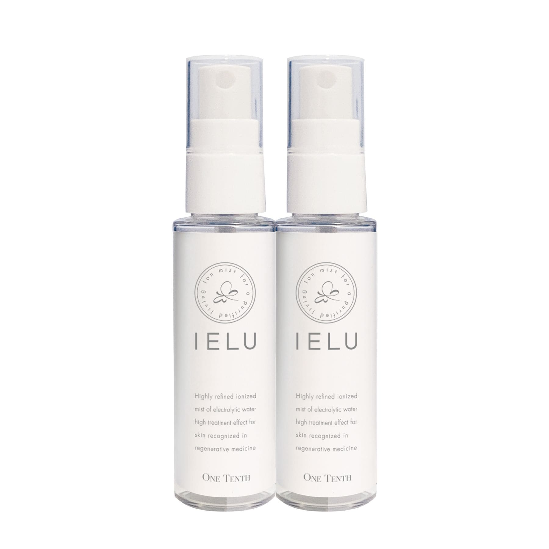 除菌商品 | IELU | ワンテンス公式オンラインショップ