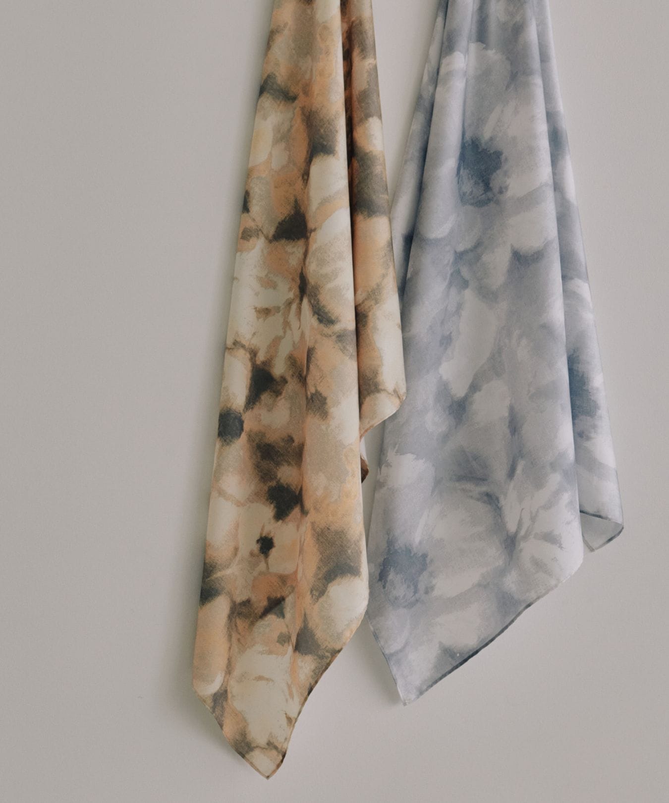Printed Scarf