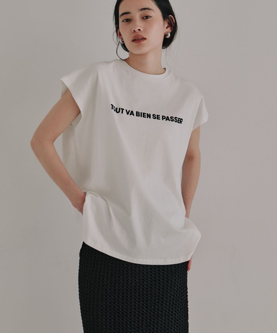 Tシャツ・カットソー [READY4NEXT] Baby Dog Archive Short Sleeve T-shirt (WHITE) 175990219.jpg?cmsp_timestamp=