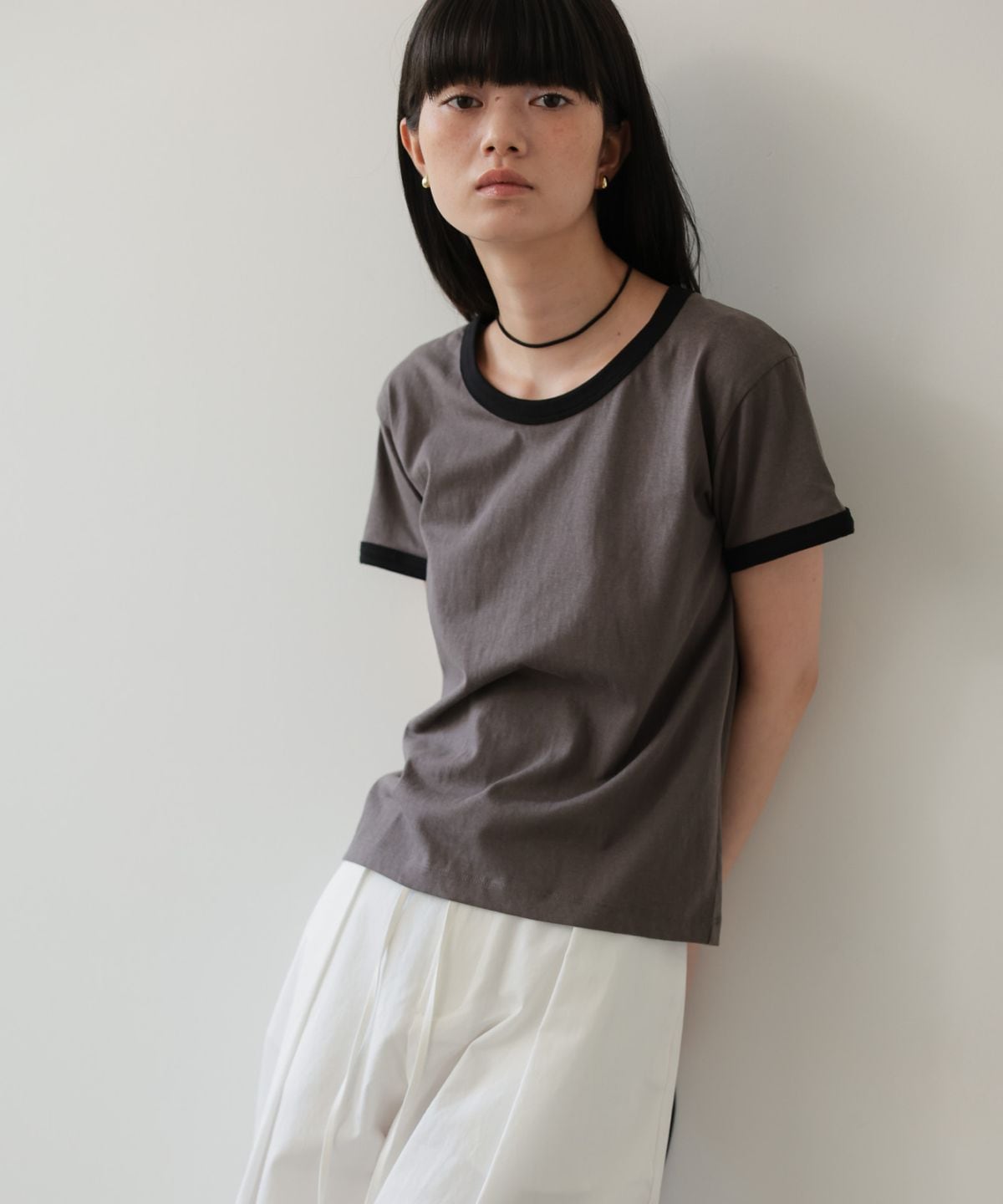 Ringer T-shirt
