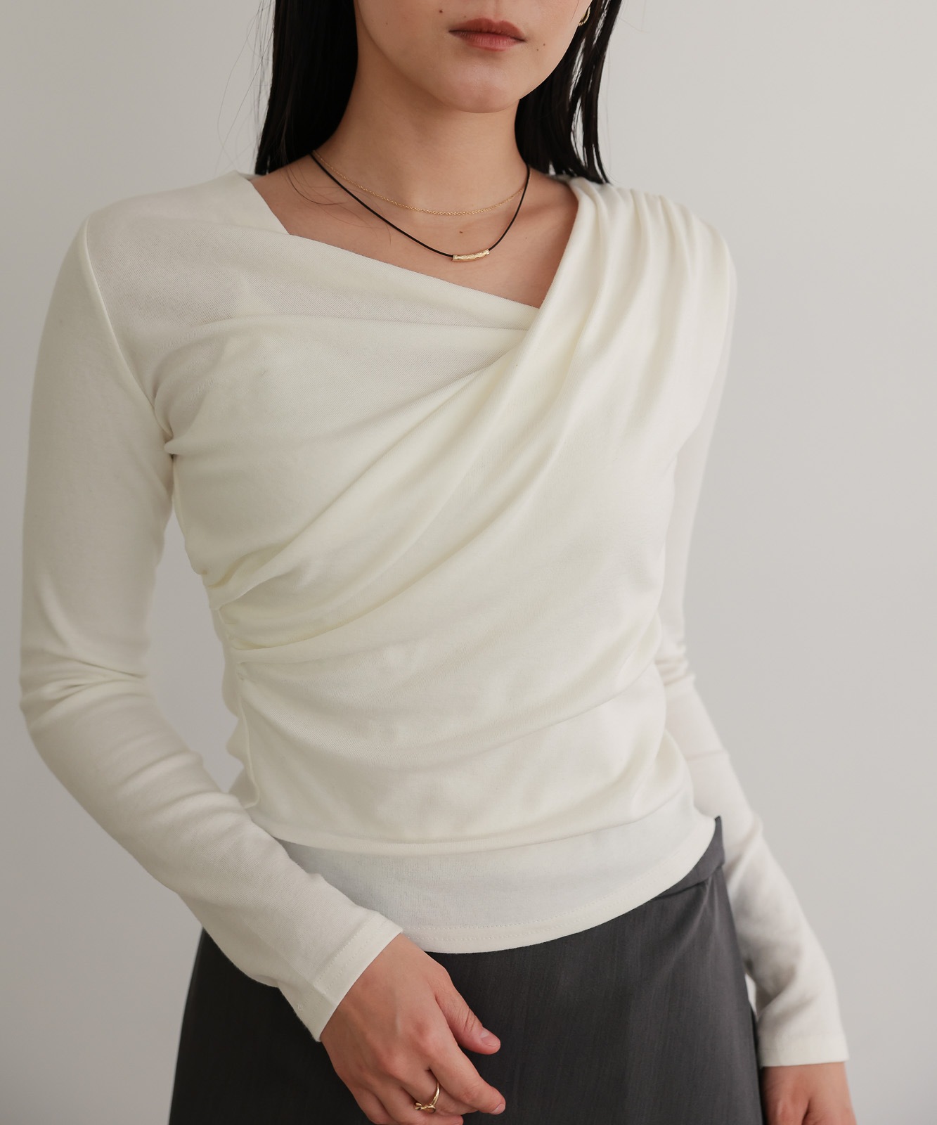 トップス ta ara TOPS - taaraclothing.com