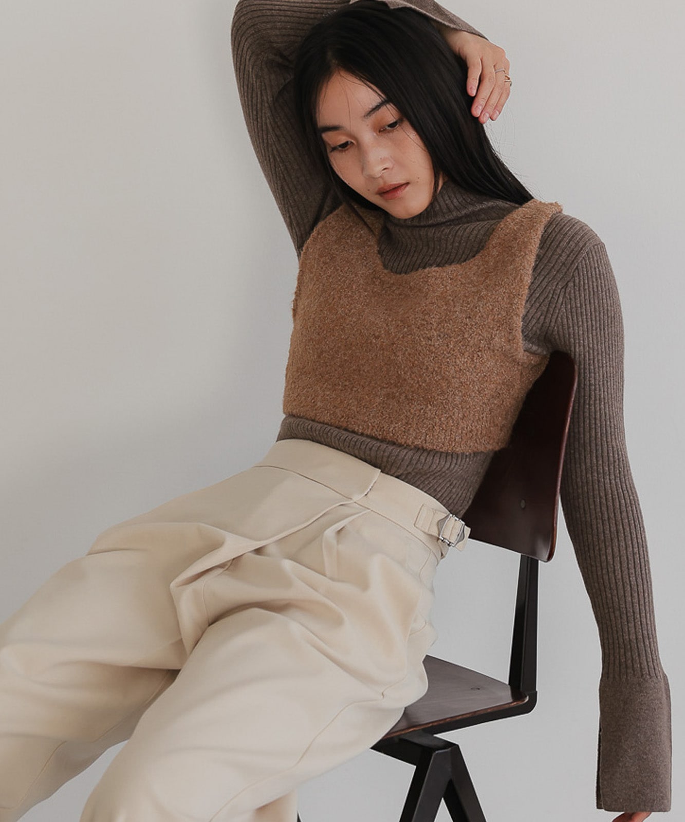 58ブレインタートル オローネ フラフィータートル | オローネ | TANDEY ONLINE STORE