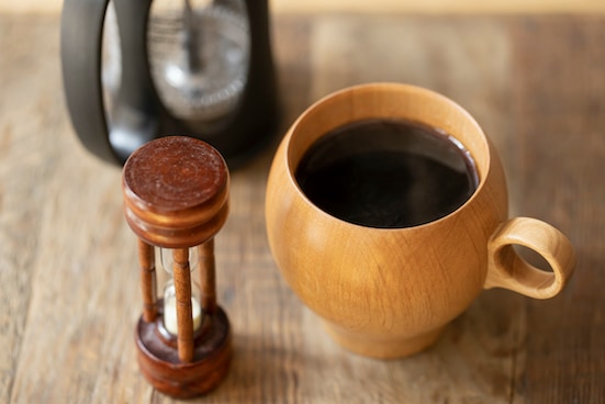 チエモク 札幌市 森と暮らすうつわ Coberu マグ 工芸品 北海道つながるマーケット