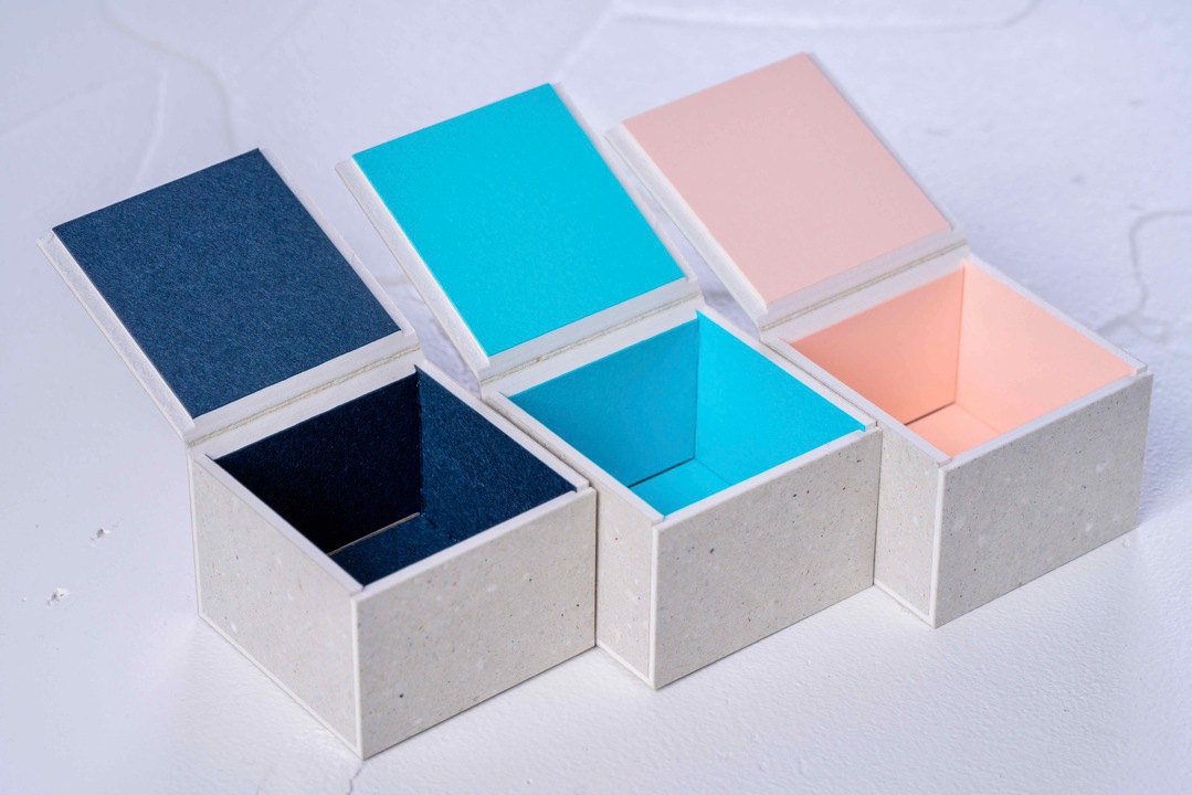 モリタ株式会社（札幌市）】MiNiMuM Space BOX-3 | 雑貨（5） | 北海道