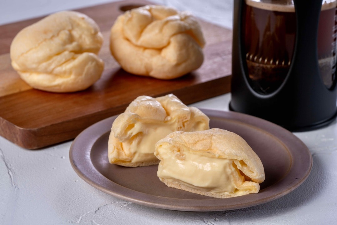 ジョリクレール（北斗市）】もちもちシュー | スイーツ・アイス（21