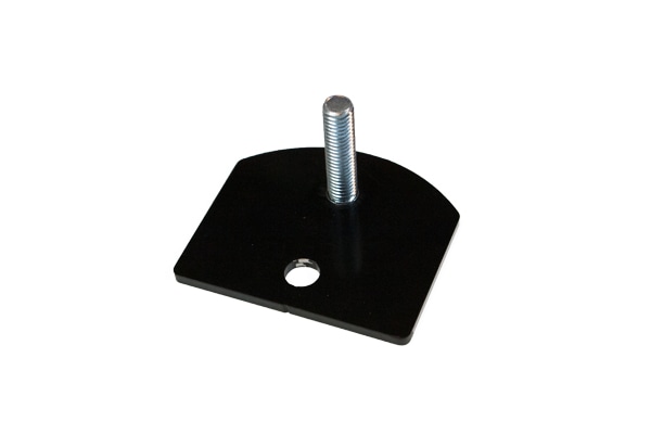 ETCロックケース用ステー TRD