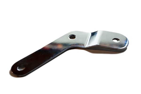 ETCロックケース用ステー SSC