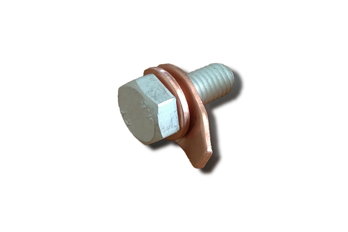 アーシングヘルパー アースポイント用