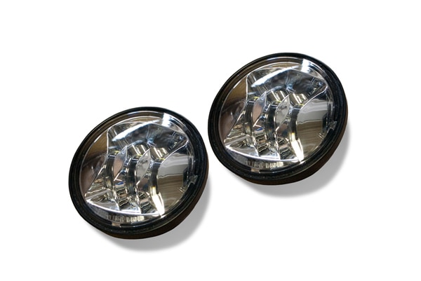 4.5inch LED フォグランプ