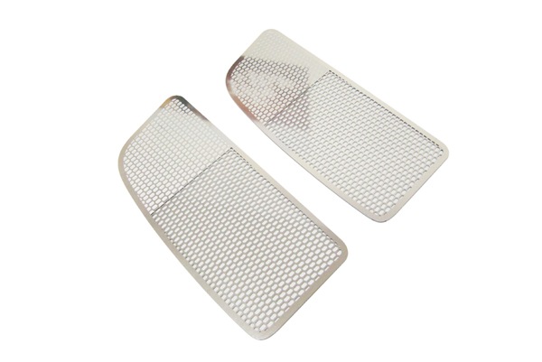 W Takao専用 アトレー用ラジエターコアガード W Takao専用 アトレー用ラジエターコアガード