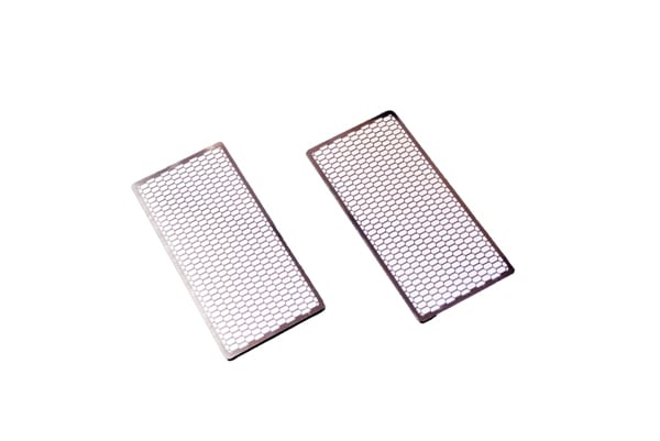 ロアフェアリングベントカバー