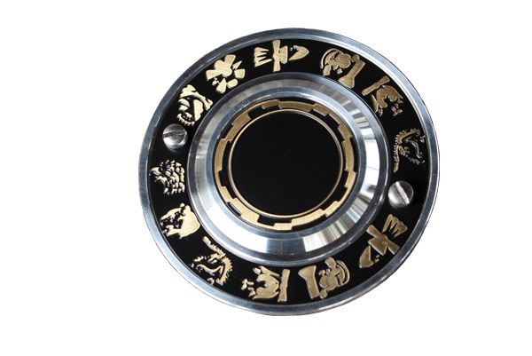 Aztec Empire ポイントカバー