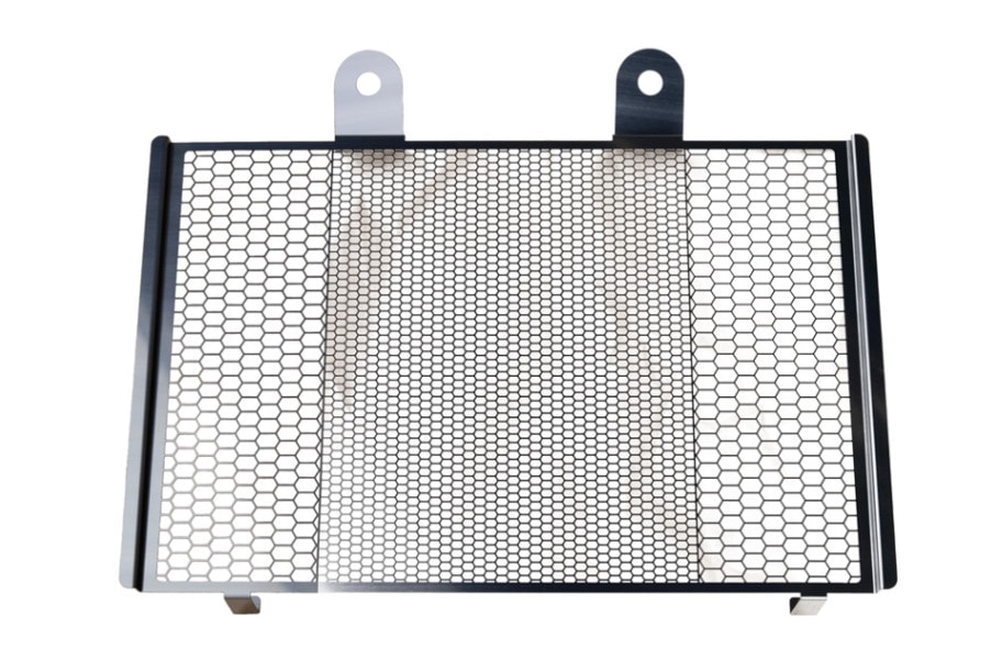 スポーツスターS ラジエターコアガード