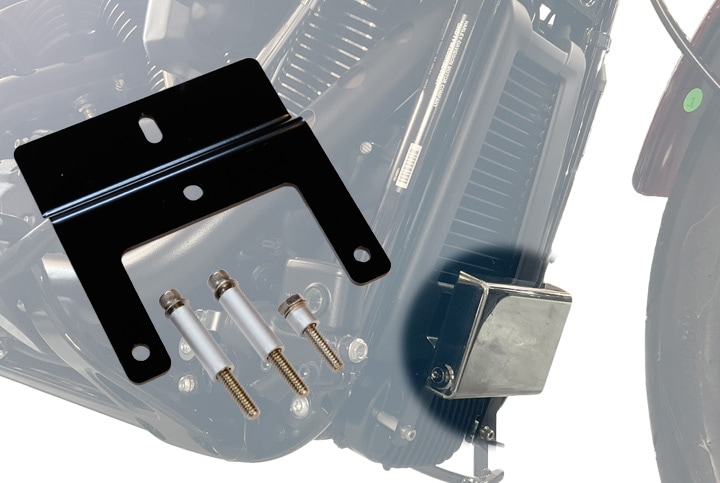 ETCロックケース用ステー SFS2