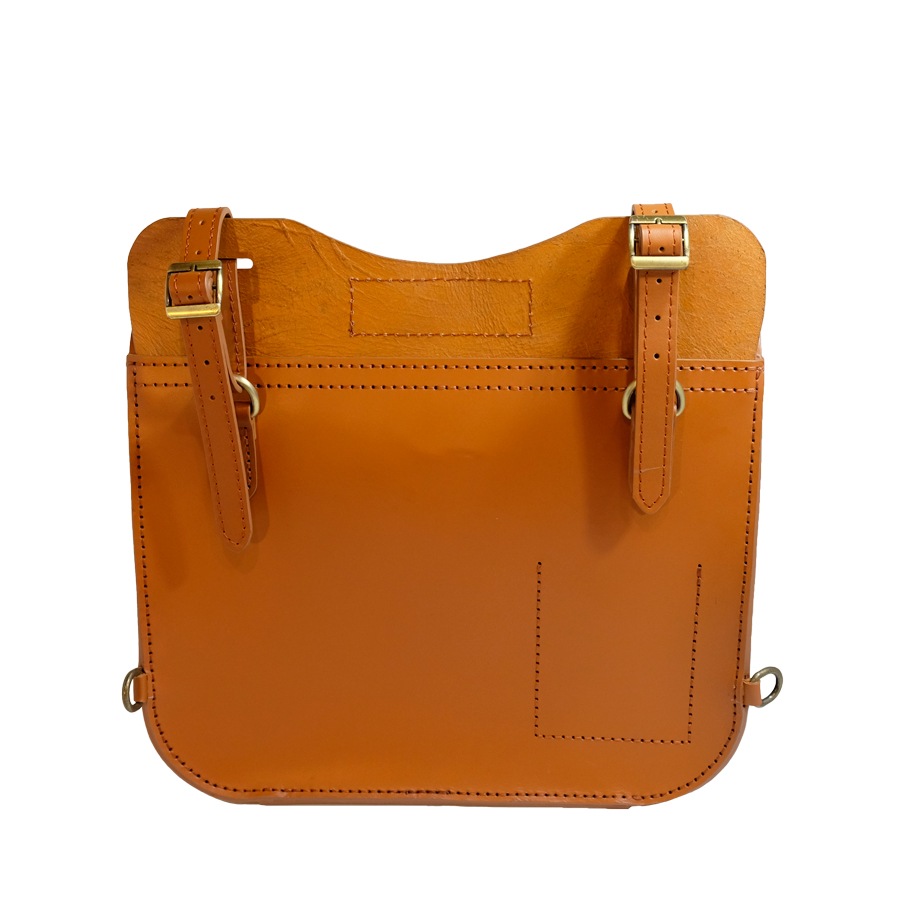 本革　サドルバッグ レザーサドルバッグ 左側用 | オートバイ用品,サドルバッグ | TMO 寺田