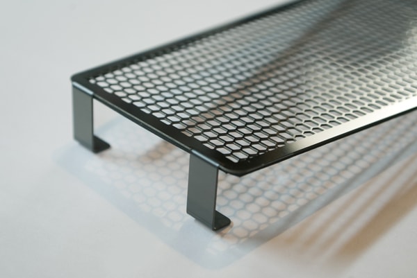 オイルクーラーコアガード