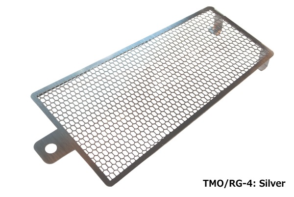 オイルクーラーコアガード | 外装品,オイルクーラーガード | TMO 寺田