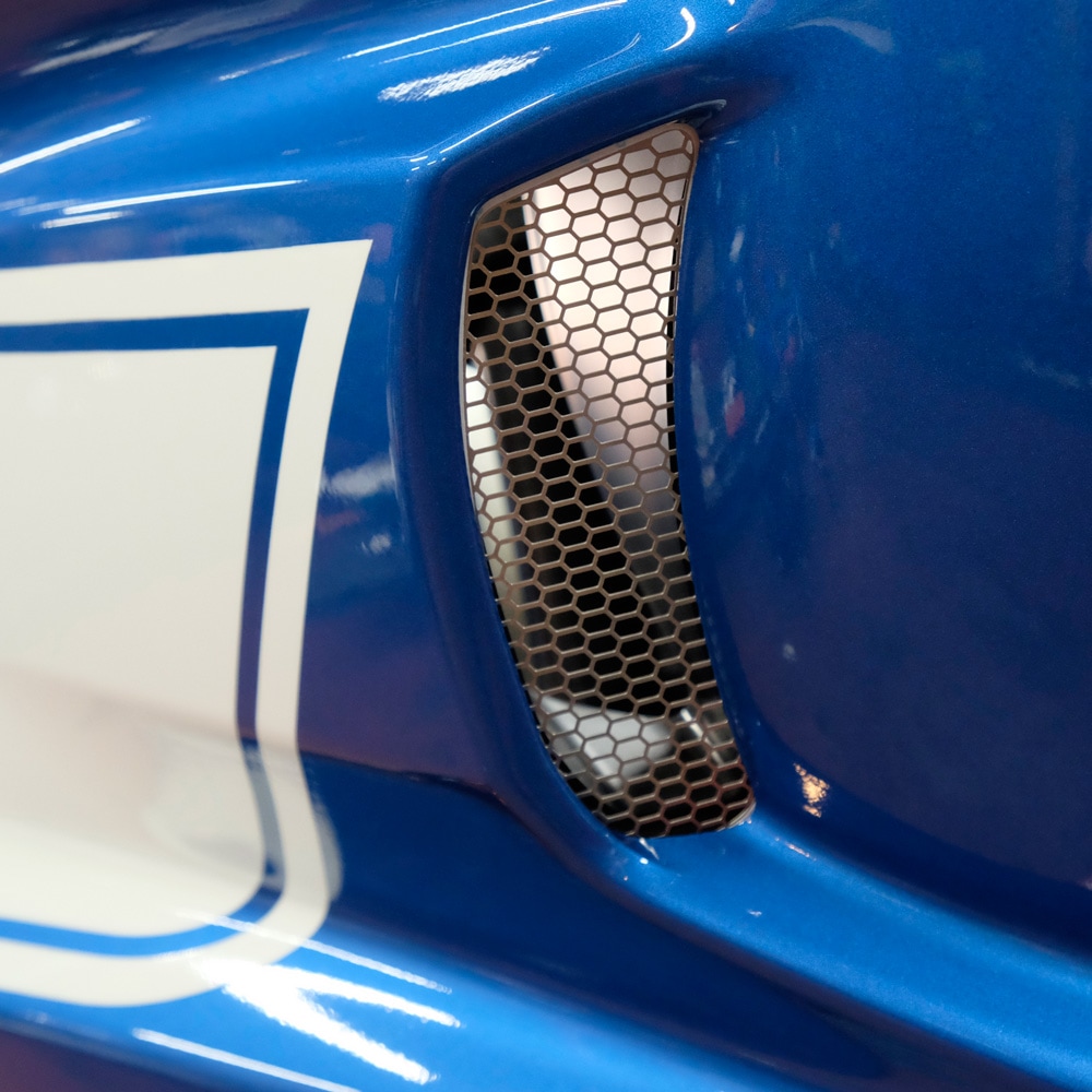 ローライダーST ダクトカバー | 外装品,フェアリング | TMO 寺田