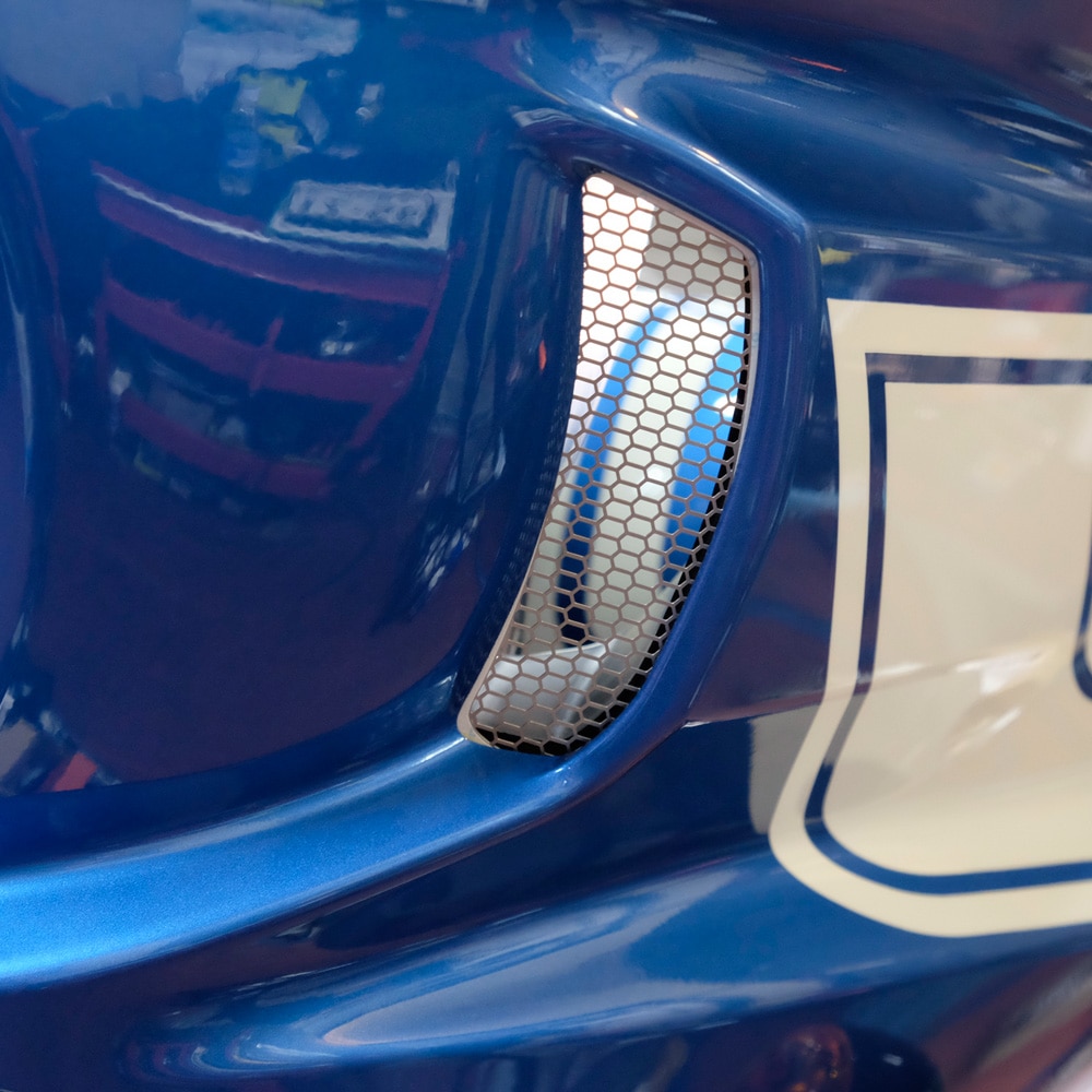 ローライダーST ダクトカバー | 外装品,フェアリング | TMO 寺田