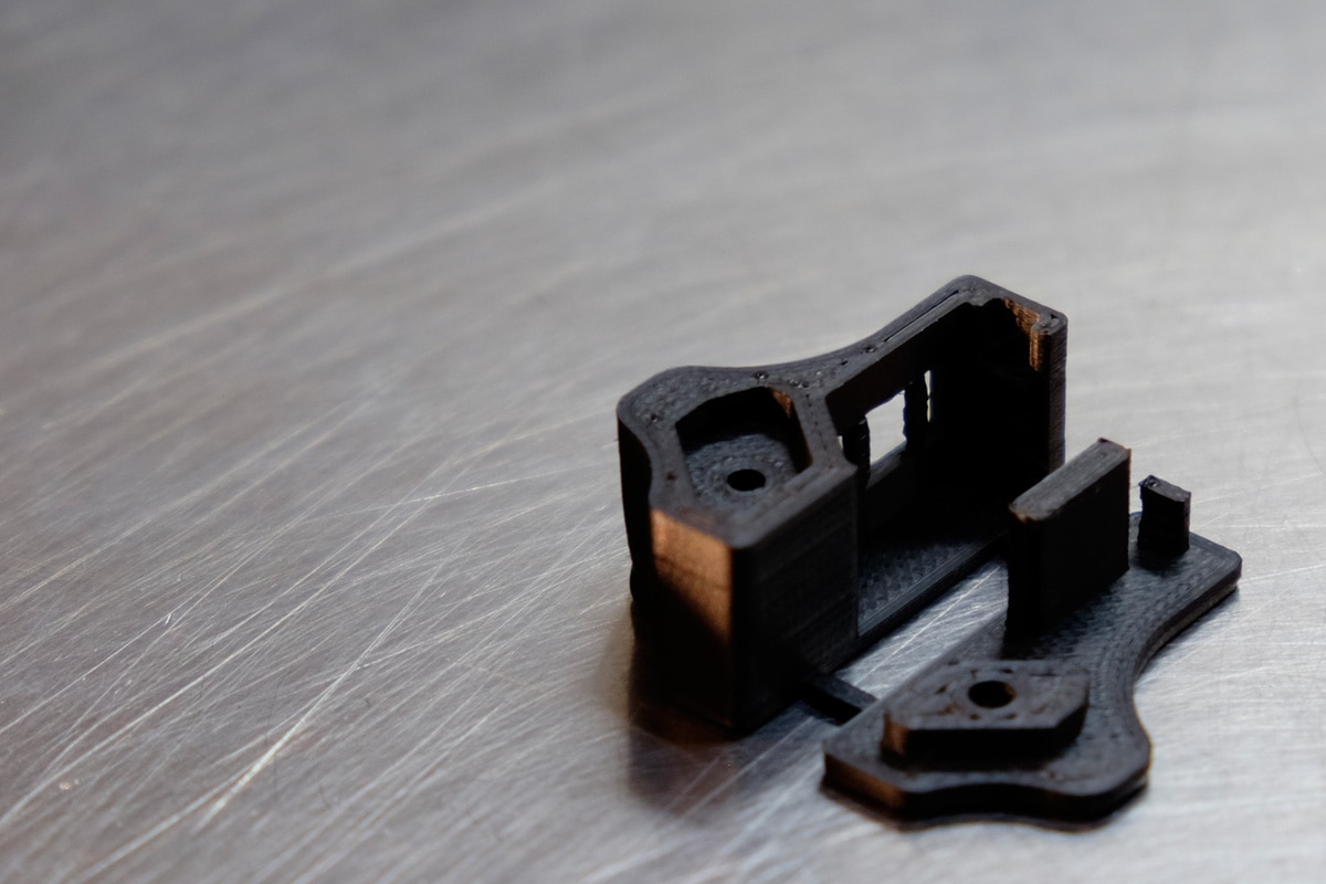 ウインカースイッチカバー (Pan America, Sportster S, Nightster Special)