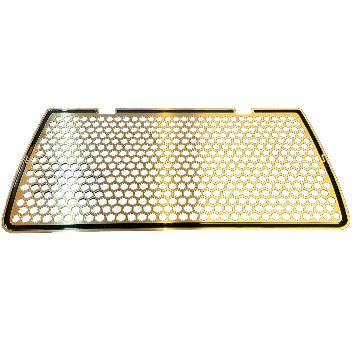 ラジエターガードカバー MW8 Touring models