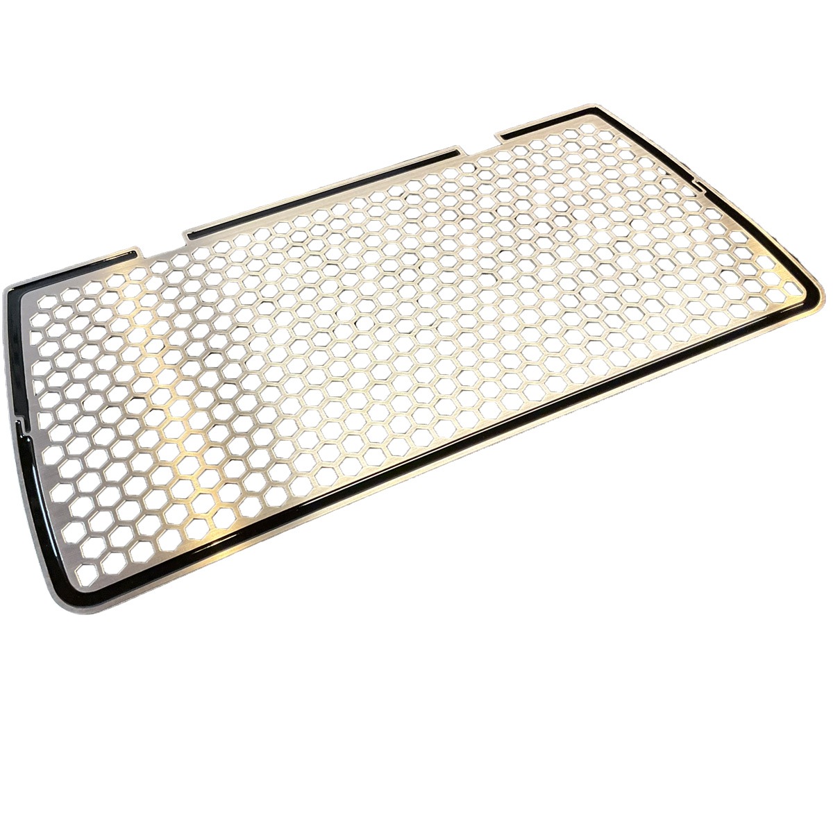 ラジエターガードカバー MW8 Touring models