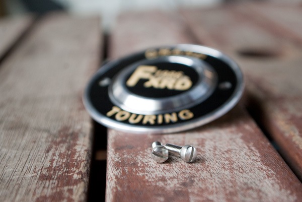 FXRD Grand Touring ポイントカバー