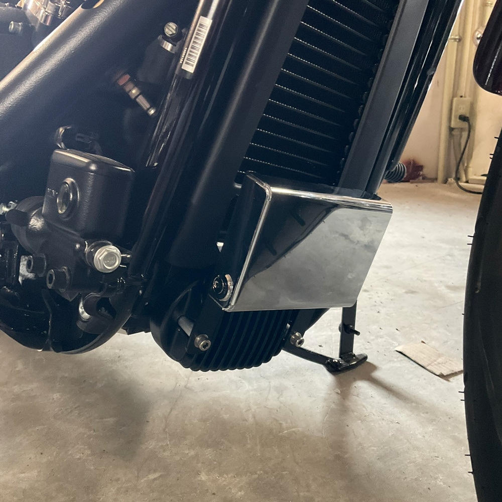 ETCロックケース用ステー SFS2