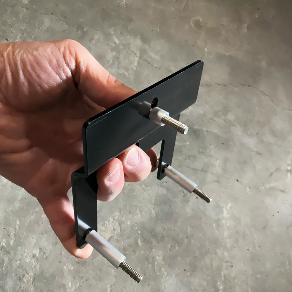 ETCロックケース用ステー SFS2