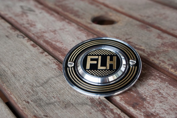 FLH ݥȥС
