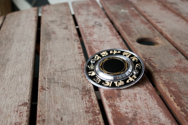 Aztec Empire ポイントカバー