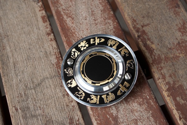 Aztec Empire ポイントカバー