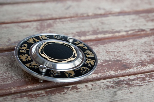 Aztec Empire ポイントカバー