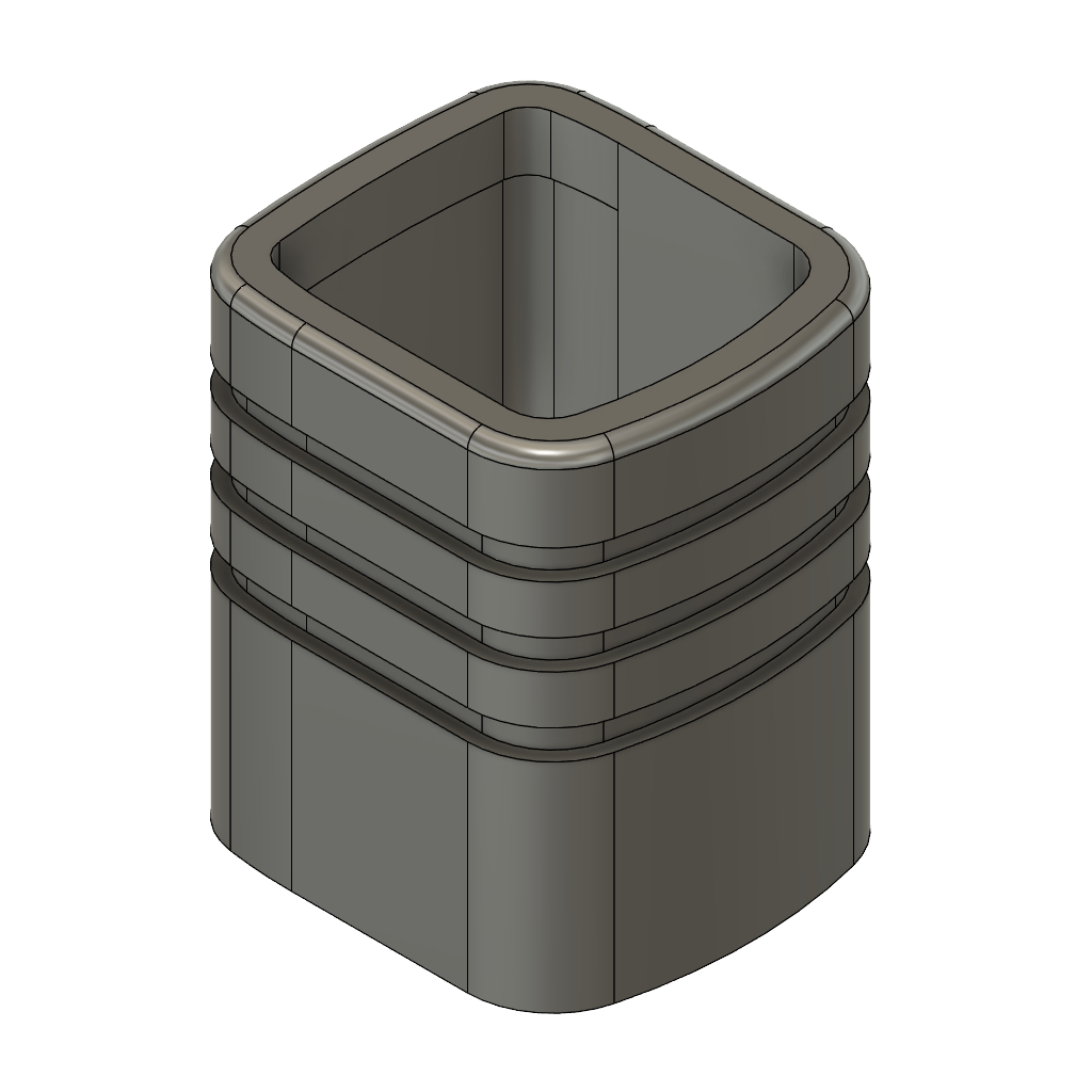 Buell ウインカーステムリペアリングパイプ 4個セット