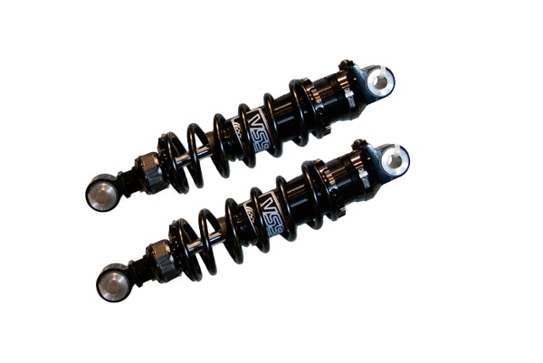 11inch スポーツスター ショートショック | サスペンション,リア