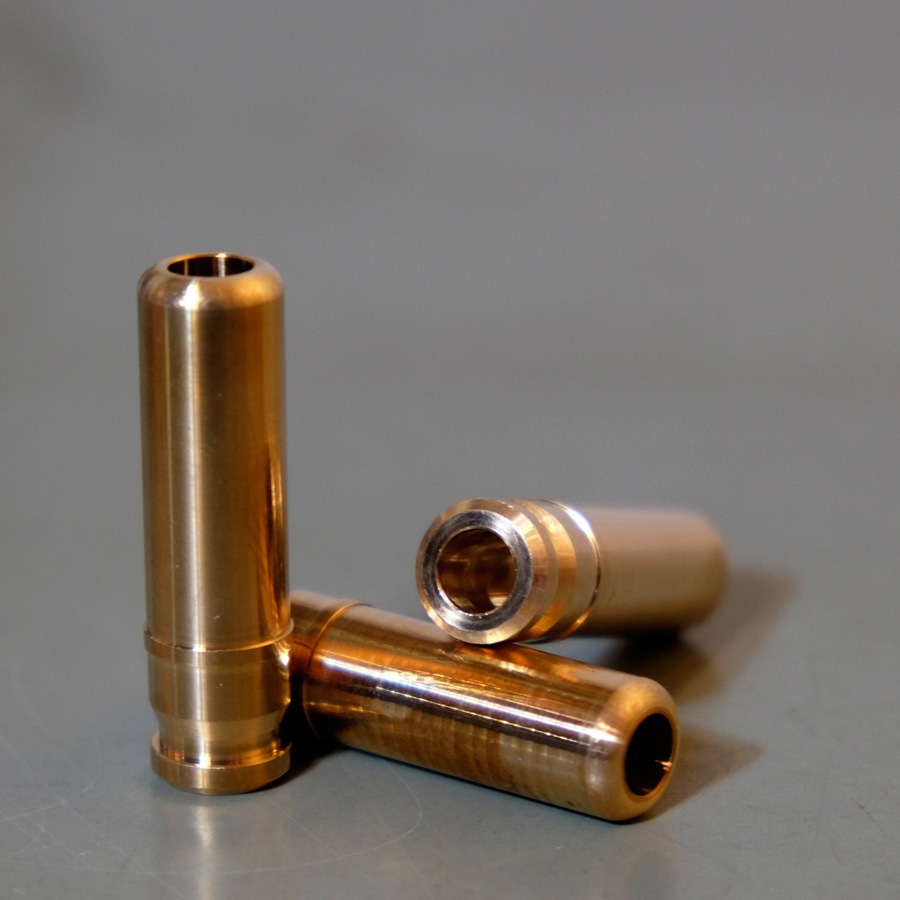 リン青銅バルブガイド Kawasaki Z系車両用