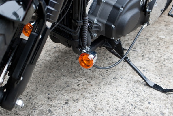 ウインカーリロケーションキット