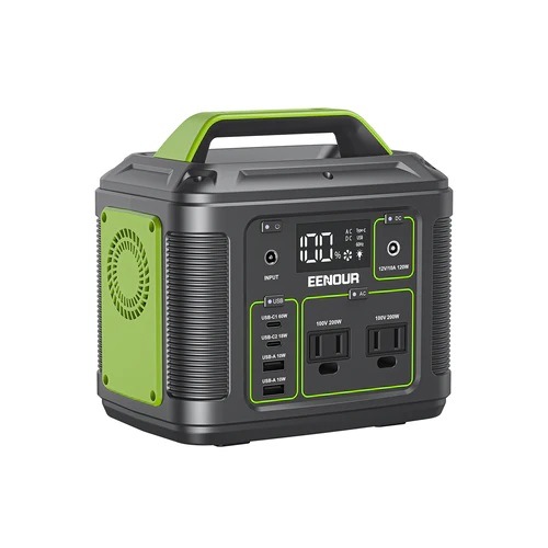 ポータブル電源 P200 200Wh