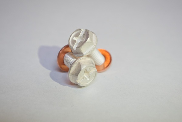 アーシングヘルパー バッテリー端子用