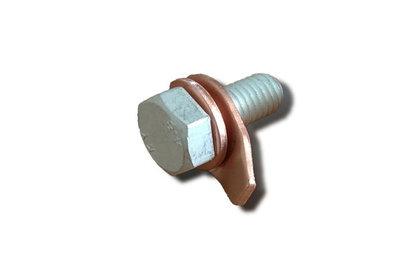 アーシングヘルパー アースポイント用