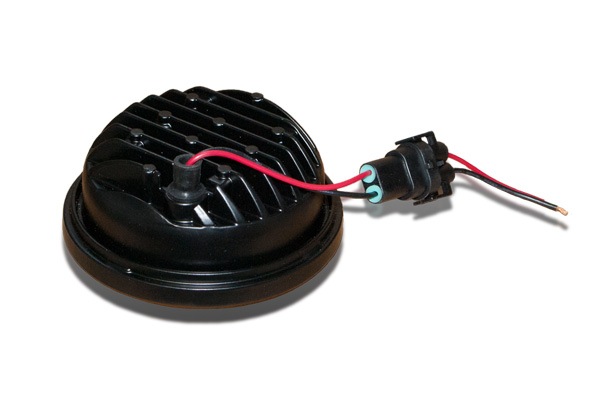 4.5inch LED フォグランプ