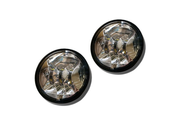 4.5inch LED フォグランプ