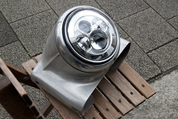 LED ヘッドライト