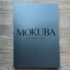 MOKUBAパスマントリ総合見本帳